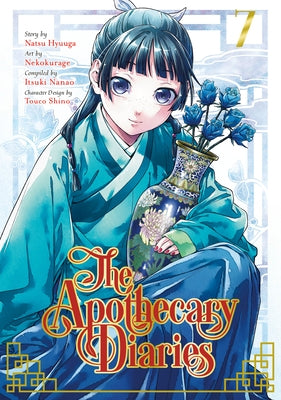 The Apothecary Diaries 07 (Manga) by Hyuuga, Natsu