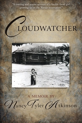 Cloudwatcher by Atkinson, Nancy Tyler
