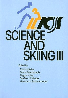 Science and Skiing III by Muller, Erich