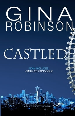 Castled by Robinson, Gina