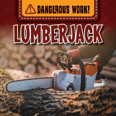 Lumberjack by Lake, Theia