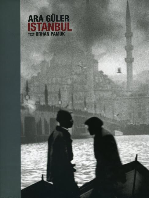 Istanbul by Pamuk, Orham