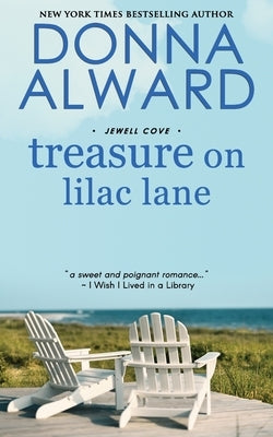 Treasure on Lilac Lane by Alward, Donna