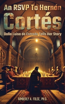 An RSVP to Hern?n Cort?s: Do?a Luisa de Estrada Tells Her Story by A. Folse, Kimberly