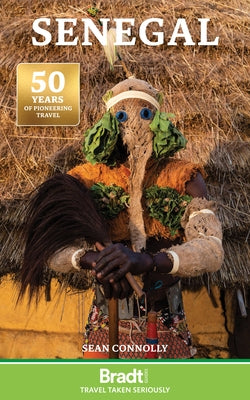Senegal by Connolly, Sean