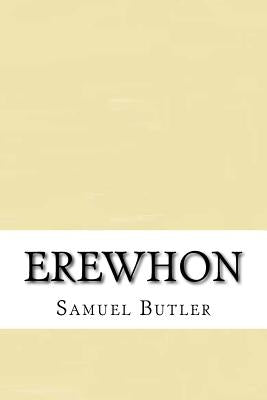 Erewhon by Yanez, Damilys