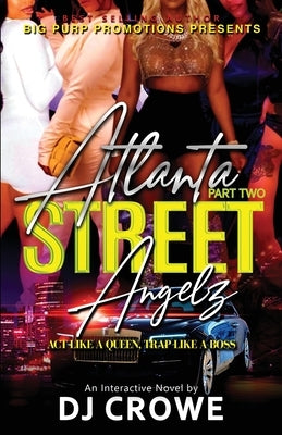 Atlanta Street Angelz 2 by Crowe