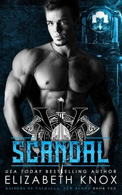 Scandal by Tan, Clarise