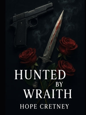 Hunted By Wraith by Cretney