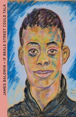 If Beale Street Could Talk (Deluxe Edition) by Baldwin, James
