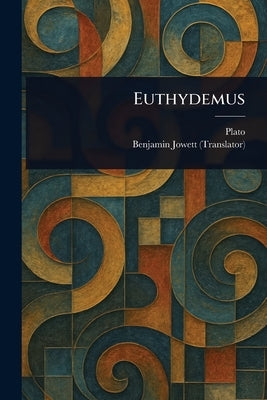 Euthydemus by Plato