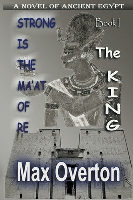 The King by Overton, Max