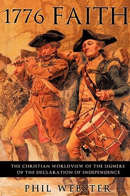 1776 Faith by Webster, Phil