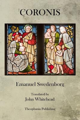 Coronis by Whitehead, John