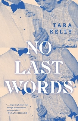 No Last Words by Kelly, Tara