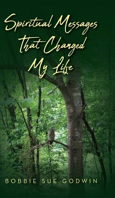 Spiritual Messages That Changed My Life by Godwin, Bobbie Sue
