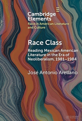 Race Class by Arellano, José Antonio