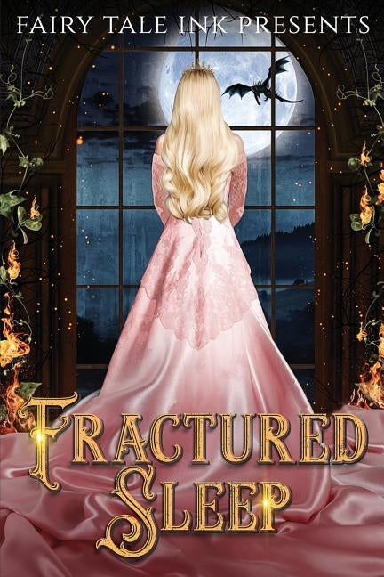 Fractured Sleep by Schneider, Jo