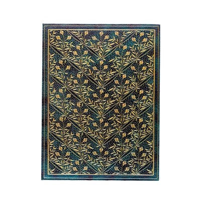Wildflower Song Ultra Unlined Hardcover Journal, 144pg, 120gsm by Paperblanks (Wildflower Song ): Wildflower Song 2007 Ultra Unlined Hardcover Jour by Paperblanks