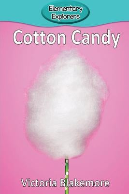Cotton Candy by Blakemore, Victoria