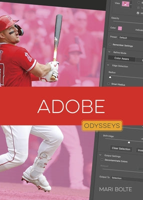 Adobe by Bolte, Mari