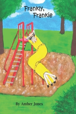 Frankly, Frankie by Knight, Rhonda