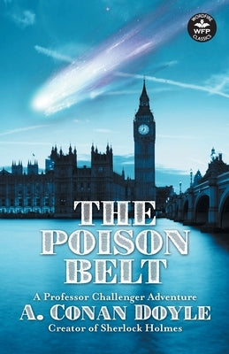 The Poison Belt by Doyle, Arthur Conan
