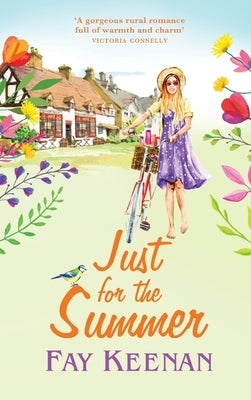 Just for the Summer by Keenan, Fay