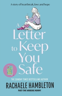 A Letter to Keep You Safe by Hambleton, Rachaele