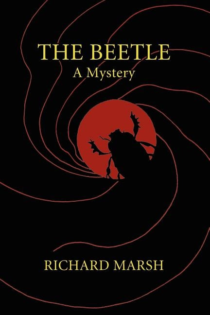 The Beetle by Marsh, Richard