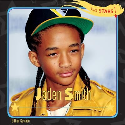 Jaden Smith by Houghton Gosman, Gillian