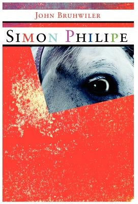 Simon Philipe by Bruhwiler, John