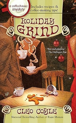 Holiday Grind by Coyle, Cleo