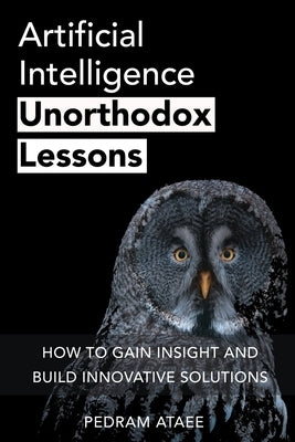 Artificial Intelligence: Unorthodox Lessons: How to Gain Insight and Build Innovative Solutions by Ataee, Pedram