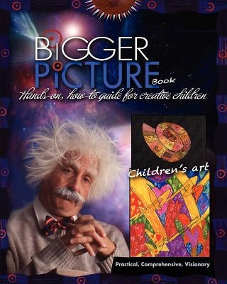 Bigger Picture Book by Knauer, Eleanor