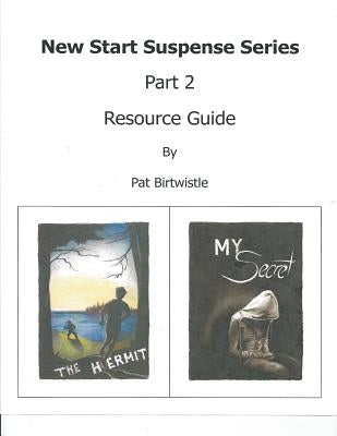 New Start Suspense Series Part 2 by Birtwistle, Patricia Joan