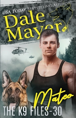 Mateo by Mayer, Dale