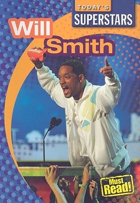 Will Smith by McGowan, Joseph