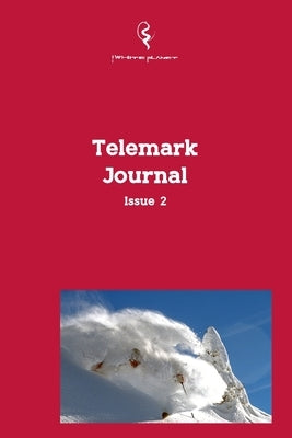 Telemark Journal Issue 2 by Gasparini, Luca