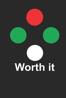 Worth It: Four Dot Test by Merchandise, Midwest