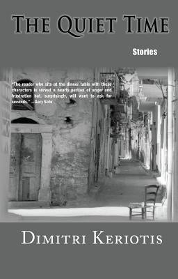The Quiet Time by Keriotis, Dimitri