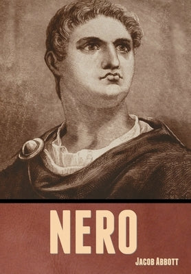 Nero by Abbott, Jacob
