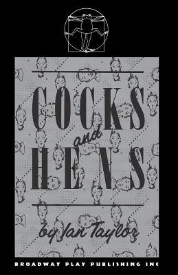 Cocks And Hens by Taylor, Ian