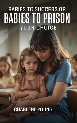 Babies to Success or Babies to Prison Your Choice by Young, Charlene