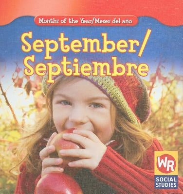 September / Septiembre by Brode, Robyn