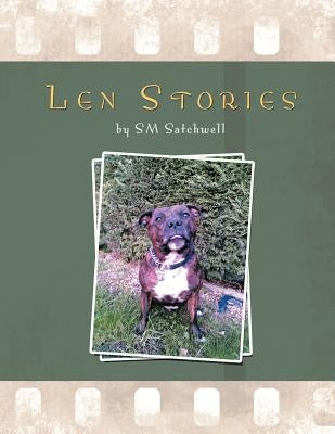 Len Stories by Satchwell, Sm