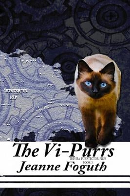 The Vi-Purrs by Graham, Kiara
