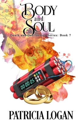 Body and Soul by Corza, Aj