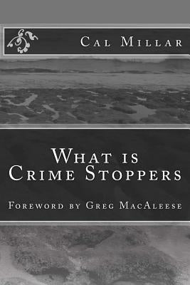 What is Crime Stoppers by Macaleese, Greg