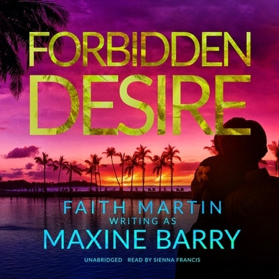 Forbidden Desire by 